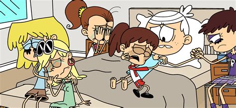 The Loud House Porn Videos 